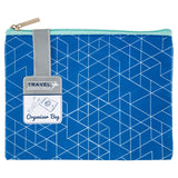 Travel Essentials Organiser Bag GOODS ASDA   