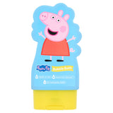 Peppa Pig Bubble Bath 300ml (British brand)