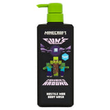 Minecraft Hostile Mob Body Wash 500ml, UK version