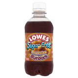 Lowes Sugar Free Dandelion and Burdock drink - British product