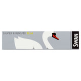 Swan Rolling Papers Silver Kingsize Slim (Britische Marke)