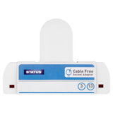 Status 3 Socket Cable Free Adaptor