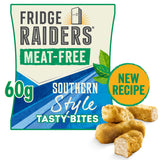 Fridge Raiders Meat-Free Southern Style Tasty Bites 60g GOODS ASDA   