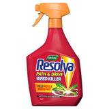 Westland Resolva Path Weedkiller RTU 1L, UK version