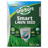 Gro-Sure Smart Lawn Seed GOODS ASDA   