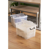 Strata Smart storage box set 65L and 40L - British product