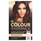 Superdrug Colour Radiance Medium Brown 5/0 GOODS Superdrug   