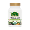 NaturesPlus Vitamin B12 1000mcg 60 capsules, UK version