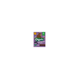 Organix fruit bar Gruffalo Purple Prickles blackcurrant multipack 102g - British product