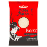 Tiger Tiger Panko Japanese Style Breadcrumbs 200g, UK version
