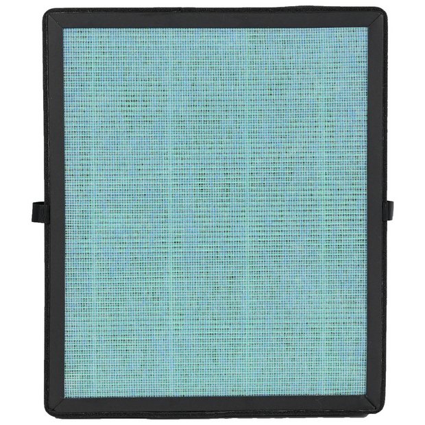 Challenge replacement filter pack of 3 (British brand)