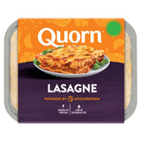 Quorn lasagne meat-free 400g - British product
