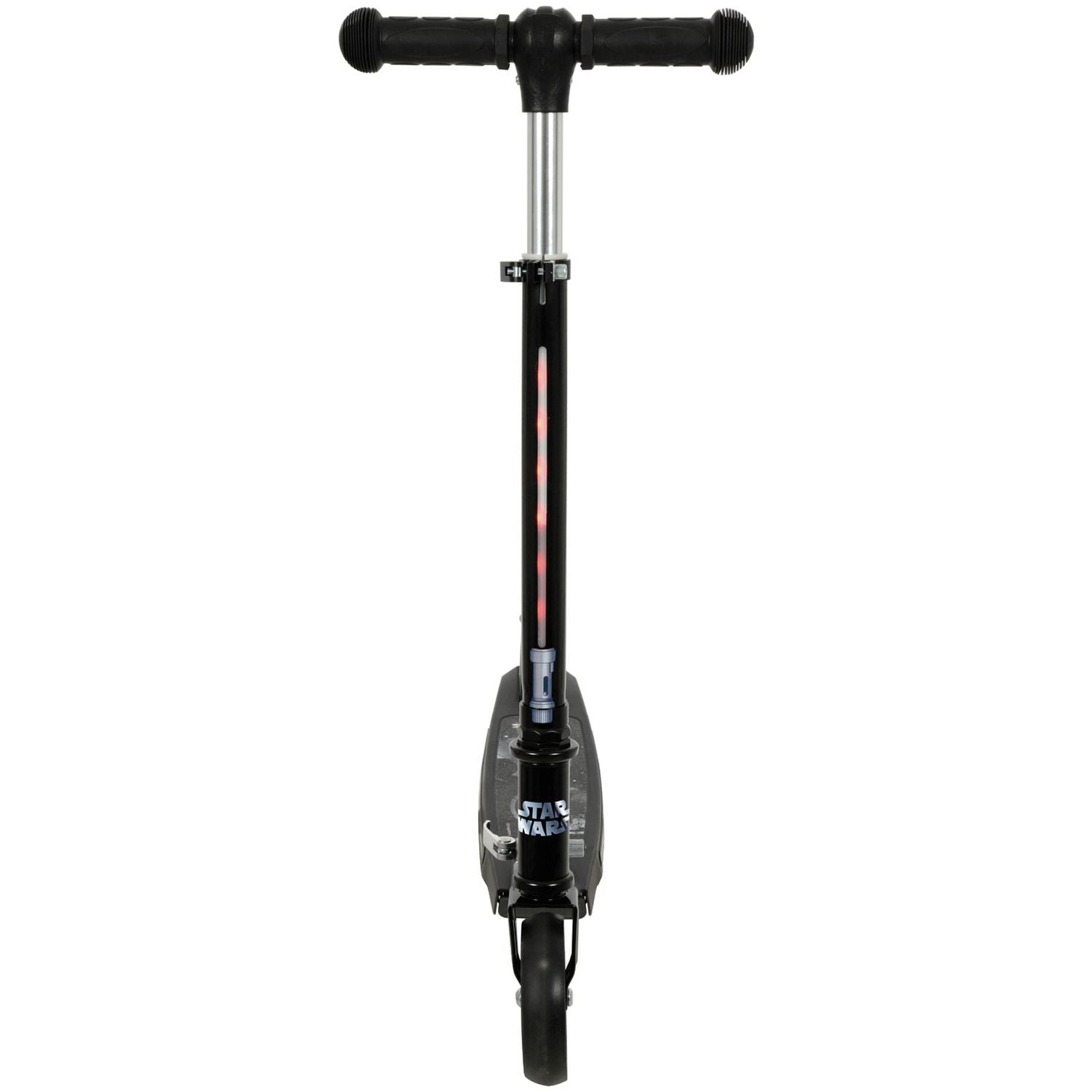 Star Wars foldable 2 wheel scooter for kids, UK version