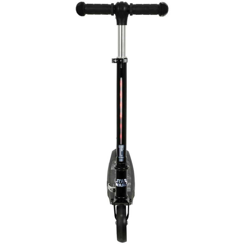 Star Wars foldable 2 wheel scooter for kids, UK version