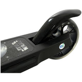 Star Wars foldable 2 wheel scooter for kids, UK version