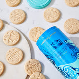 Piccadilly clotted cream digestive biscuits 200g (British brand)