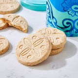 Piccadilly clotted cream digestive biscuits 200g (British brand)