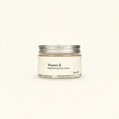 Holland & Barrett Holland & Barrett Pro Vitamin E Dagkrem 50ml- Kjøp online hos McGrocer