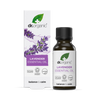 Dr Organic lavender pure essential oil 10ml - British product
