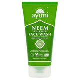 Ayumi Ayumi Naturals Neem  Tea Tree Face Wash 150ml