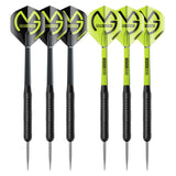 Winmau Michael van Gerwen dartboard set 45.4cm, imported from the UK