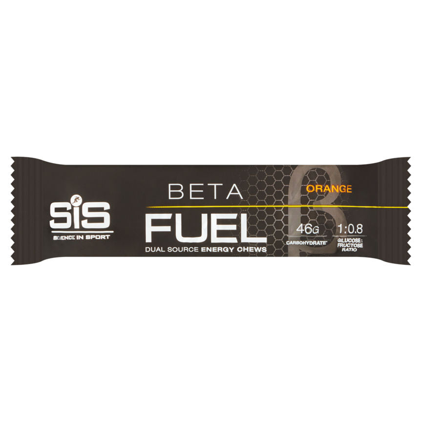 Science in Sport Beta Fuel Orange GOODS ASDA   