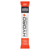 Science in Sport berry electrolyte drink mix 4.5g - British product