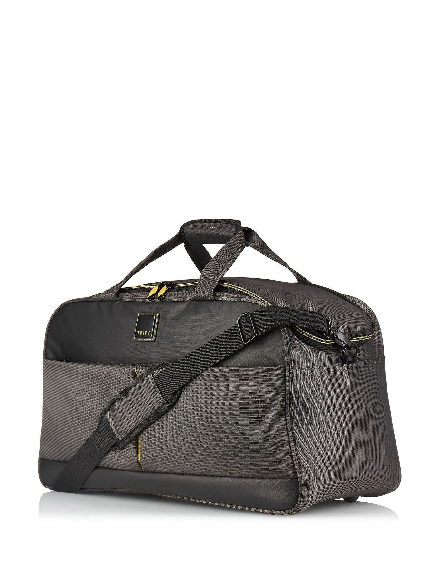 Tripp Graphite Style Lite duffle bag 42 litres, UK version