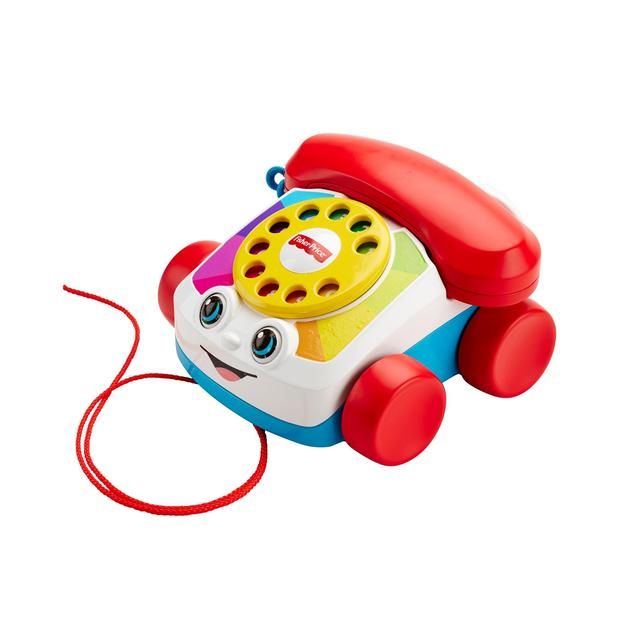 Fisher-Price Chatter Telephone GOODS M&S   