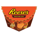Reese's peanut butter cup miniatures 200g - British product