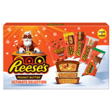 Reese's Christmas selection box 5 pack 284g, UK version