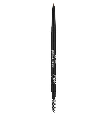 Sleek MakeUP Micro-Fine Brow Pencil