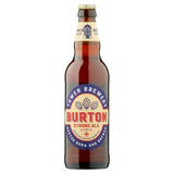 Tower Brewery Burton Strong Ale 500ml, imported from the UK
