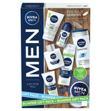 Nivea Men Feel Fully Sensitive Skincare Collection GOODS ASDA   