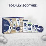 NIVEA MEN Totally Soothed skincare gift set - British product