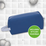 NIVEA MEN sensitive skincare gift set, UK version
