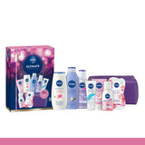 Nivea Ultimate Moments Of Joy gift set - British product