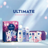Nivea Ultimate Moments Of Joy gift set - British product