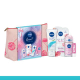 Nivea Love Treat Time gift set - British product