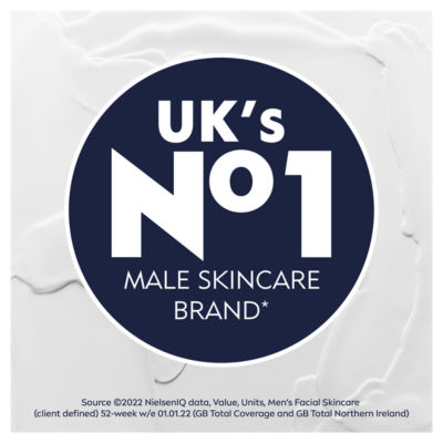 Nivea Men Rehydrating Face Moisturiser Protect & Care
