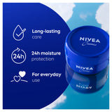 Nivea Creme All Purpose Body Cream For Face Hands And Body
