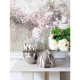Christofle Mood silver-plated cutlery set of 24, imported from the UK