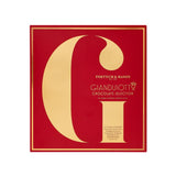 Gianduja chocolate selection box 180g, imported from the UK