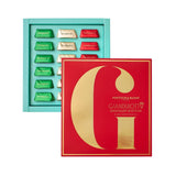Gianduja chocolate selection box 180g, imported from the UK