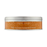 Chocolate caramelised pecans with gianduja 350g (British brand)