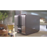 Bosch Sky Styline 2 slice toaster, imported from the UK