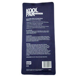 Koolpak reusable hot and cold therapy pack, UK version
