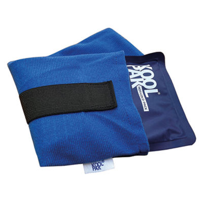 Koolpak wiederverwendbare Wärme- & Kältepackung