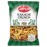 Cofresh Karachi Crunch savoury Indian snack 325g (British brand)