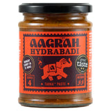 Aagrah Hydrabadi Tarka Paste 270g - British product